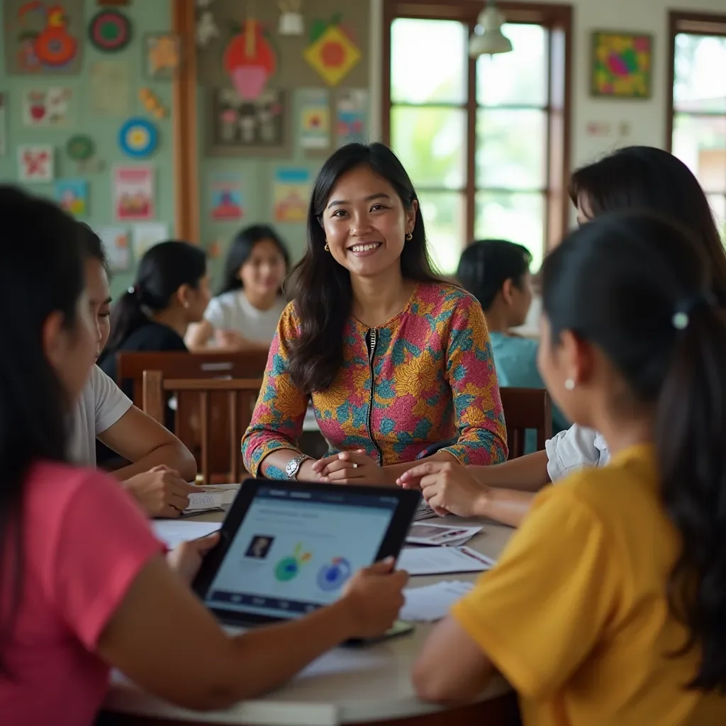 Industrial strength and innovation